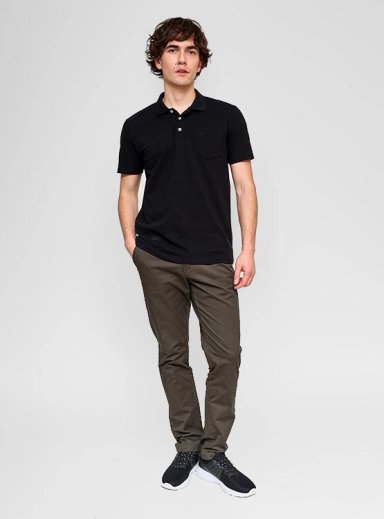 PANTALÓN HOMBRE NAVIGATA - 4