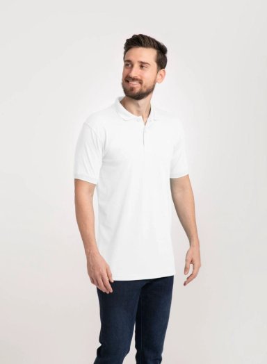 POLO MANGA CORTA HOMBRE OSCAR DE LA RENTA PS1219SP - 1
