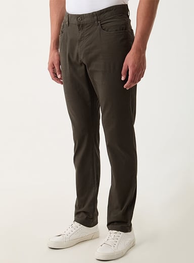 PANTALÓN REGULAR HOMBRE NAVIGATA - 3