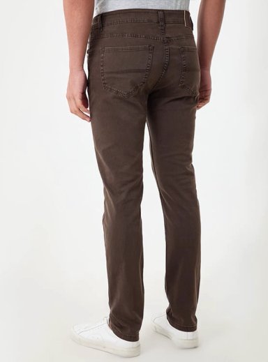 PANTALÓN DRILL TT MARQUIS HOMBRE - 2