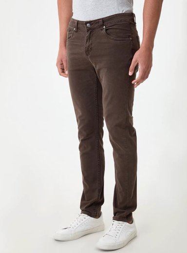 PANTALÓN DRILL TT MARQUIS HOMBRE - 3