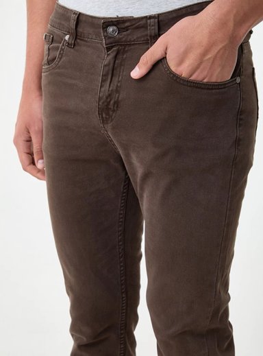 PANTALÓN DRILL TT MARQUIS HOMBRE - 4