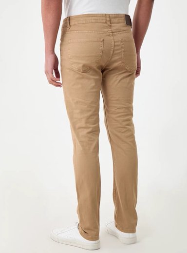 PANTALÓN DRILL TT MARQUIS HOMBRE - 2