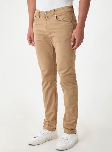 PANTALÓN DRILL TT MARQUIS HOMBRE - 3