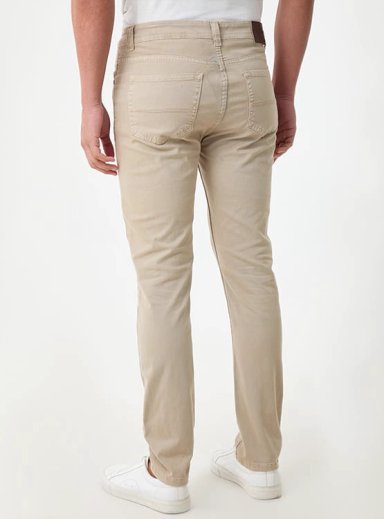PANTALÓN DRILL TT MARQUIS HOMBRE - 2