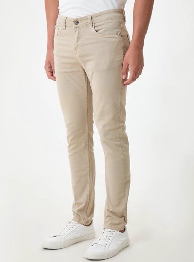 PANTALÓN DRILL TT MARQUIS HOMBRE - 3