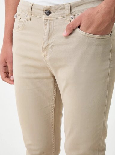 PANTALÓN DRILL TT MARQUIS HOMBRE - 4
