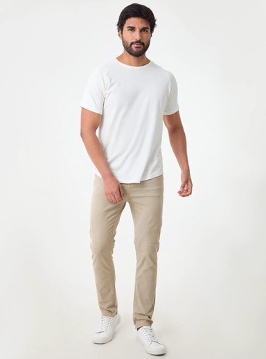 PANTALÓN DRILL TT MARQUIS HOMBRE - 5
