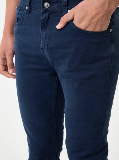 PANTALÓN DRILL TT MARQUIS HOMBRE - 4