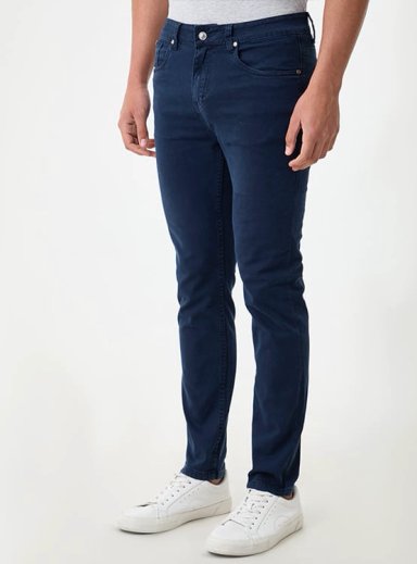 PANTALÓN DRILL TT MARQUIS HOMBRE - 3