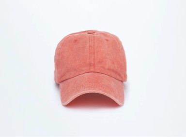 GORRA KENNETH STEVENS VALENCIA NARANJA - 2