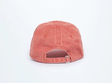 GORRA KENNETH STEVENS VALENCIA NARANJA - 3