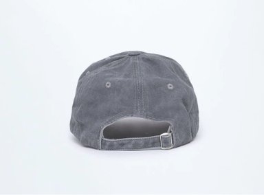 GORRA KENNETH STEVENS VALENCIA GRIS - 3