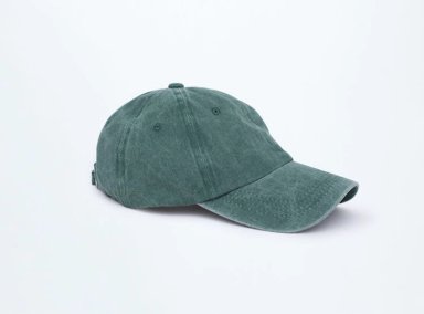 GORRA KENNETH STEVENS VALENCIA VERDE