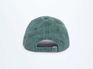 GORRA KENNETH STEVENS VALENCIA VERDE - 3