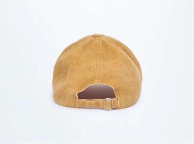 GORRA KENNETH STEVENS VALENCIA CAMEL - 3