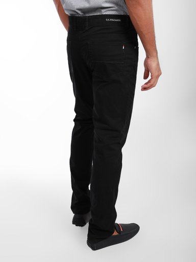 PANTALÓN REGULAR HOMBRE US POLO 58-313PPER - 2