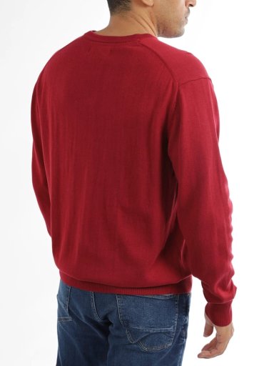CHOMPA HOMBRE US POLO USLSWT-57-6559PER - 3