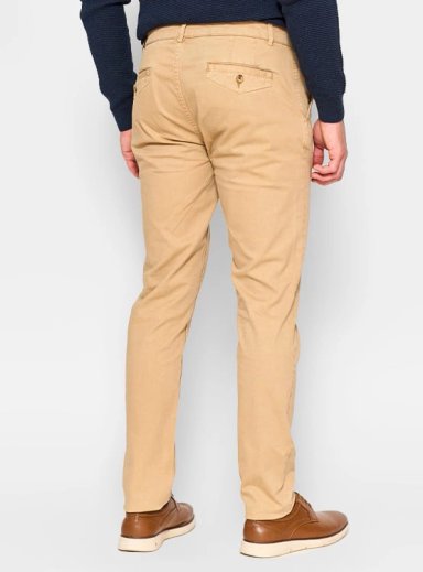 PANTALÓN HOMBRE MARQUIS DARIO - 2