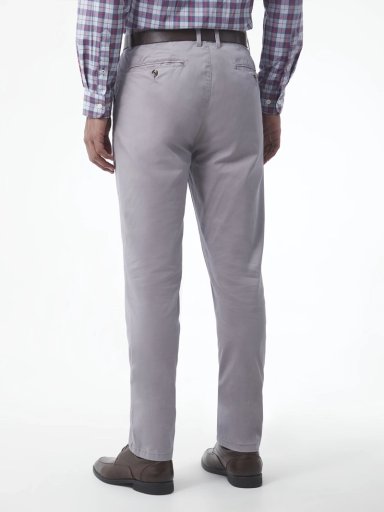PANTALÓN HOMBRE KENNETH STEVENS BELT - 2