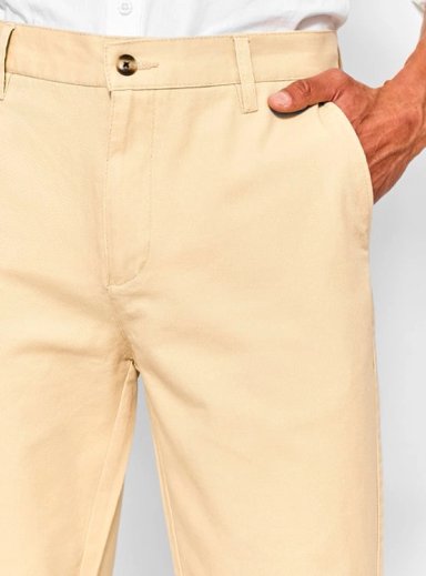 PANTALÓN HOMBRE KENNETH STEVENS - 3