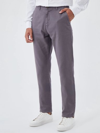 PANTALÓN HOMBRE KENNETH STEVENS - 3