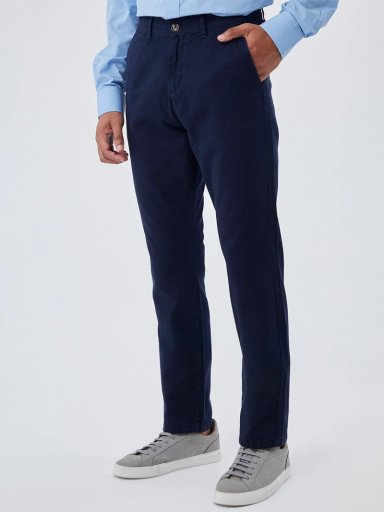 PANTALÓN HOMBRE KENNETH STEVENS - 3