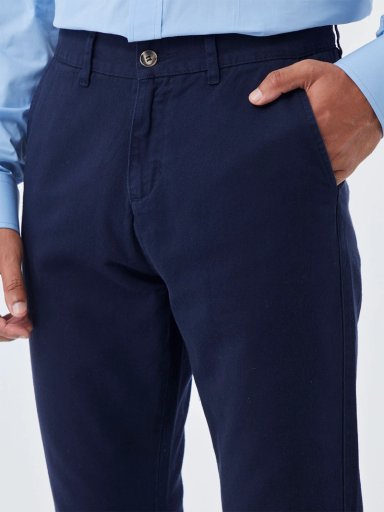 PANTALÓN HOMBRE KENNETH STEVENS - 4
