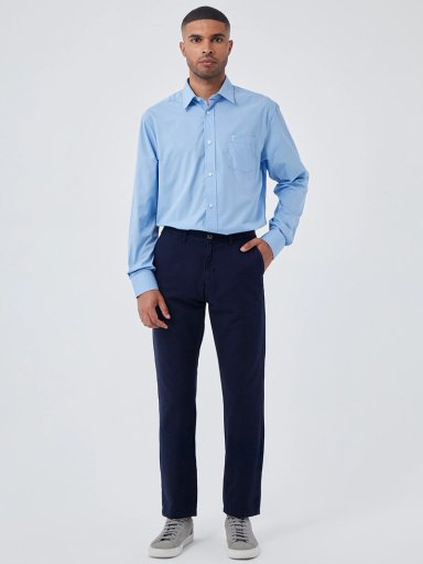 PANTALÓN HOMBRE KENNETH STEVENS - 5