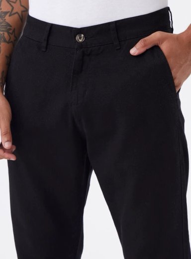 PANTALÓN HOMBRE KENNETH STEVENS - 4