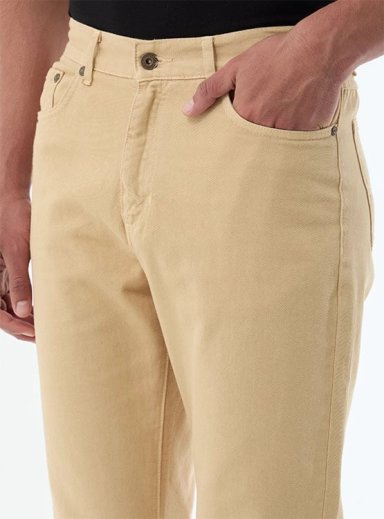 PANTALÓN HOMBRE KENNETH STEVENS KPA - 4