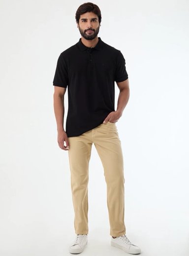PANTALÓN HOMBRE KENNETH STEVENS KPA - 5
