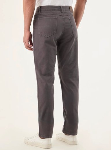 PANTALÓN HOMBRE KENNETH STEVENS KPA - 2