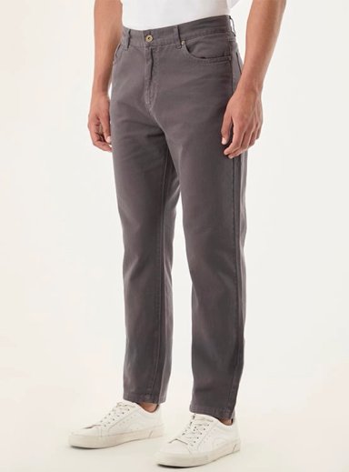 PANTALÓN HOMBRE KENNETH STEVENS KPA - 3