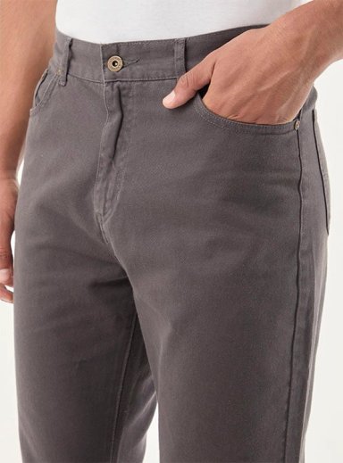 PANTALÓN HOMBRE KENNETH STEVENS KPA - 4