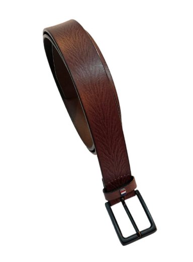 CORREA CUERO PIERRE CARDIN BEL-6014CC