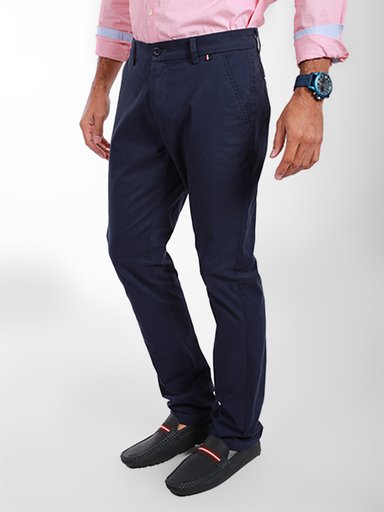 PANTALÓN REGULAR HOMBRE US POLO - 3