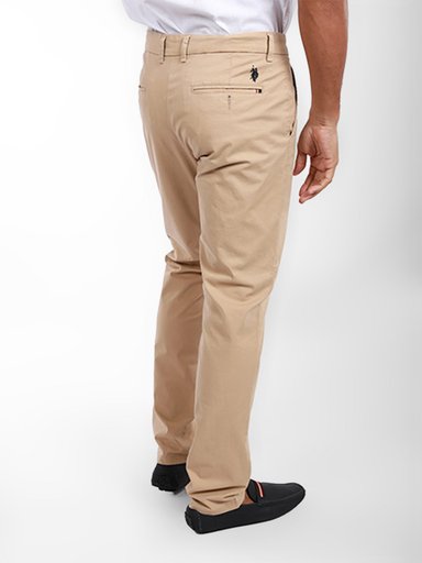 PANTALÓN REGULAR HOMBRE US POLO - 2