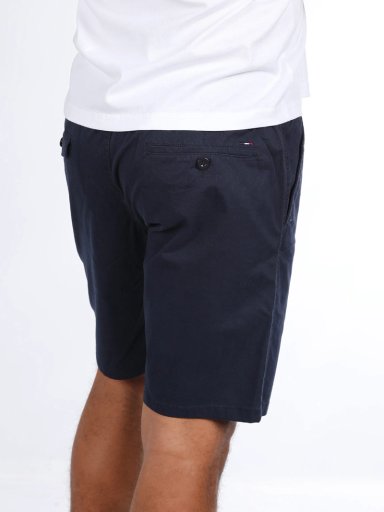 SHORT REGULAR ALGODÓN HOMBRE US POLO USTMB-54-477PER - 2