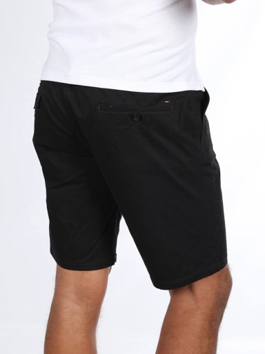 SHORT REGULAR ALGODÓN HOMBRE US POLO USTMB-54-477PER - 2