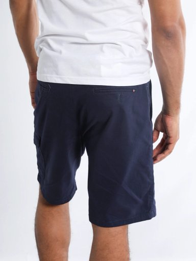 SHORT REGULAR ALGODÓN HOMBRE US POLO USTMB-57-647PER - 2