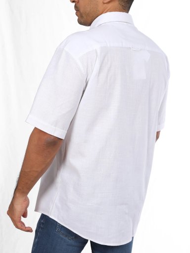 CAMISA MANGA CORTA HOMBRE US POLO - 3