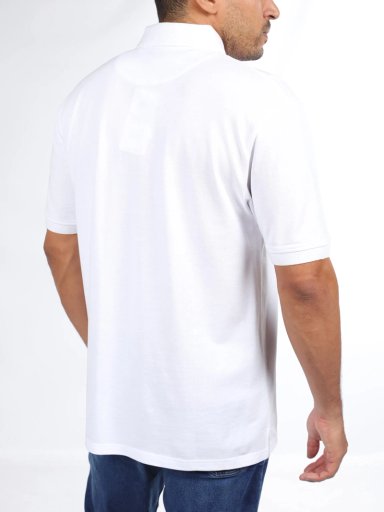 POLO ALGODÓN MANGA CORTA HOMBRE US POLO - 2