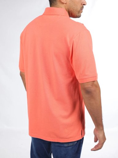 POLO ALGODÓN MANGA CORTA HOMBRE US POLO - 2