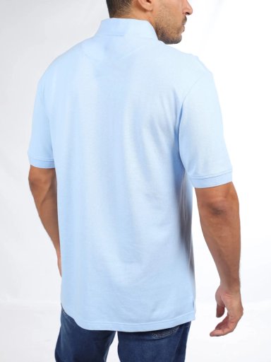 POLO ALGODÓN MANGA CORTA HOMBRE US POLO - 2