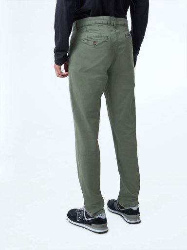 PANTALÓN ALGODÓN HOMBRE CACHAREL SPORT - 2
