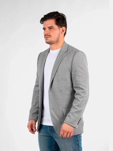 BLAZER HOMBRE OSCAR DE LA RENTA 03BLZ022 - 1