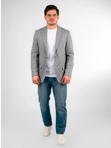 BLAZER HOMBRE OSCAR DE LA RENTA 03BLZ022 - 3