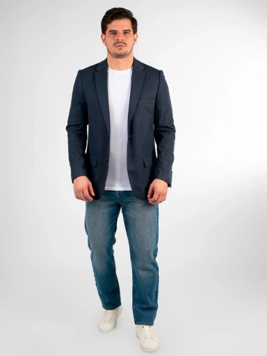 BLAZER HOMBRE OSCAR DE LA RENTA 03BLZ022 - 3