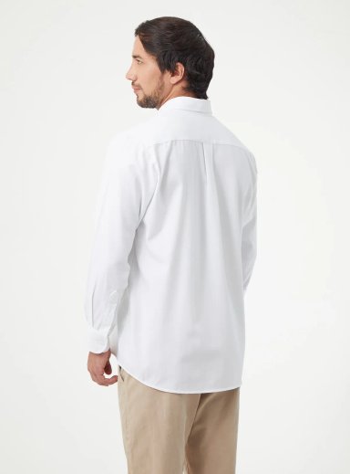 CAMISA MANGA LARGA HOMBRE KENNETH STEVENS - 2